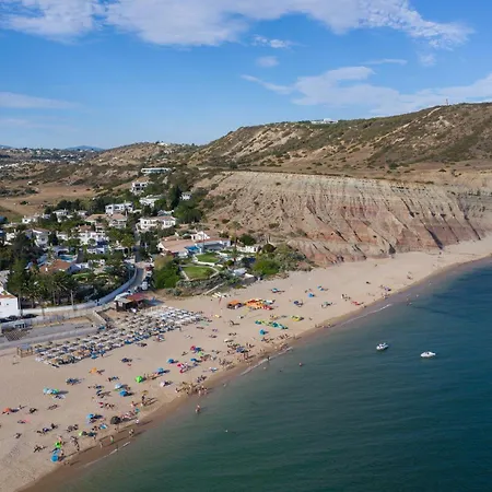 Apartmán Estrela Da - Navio Vista Mar Luz