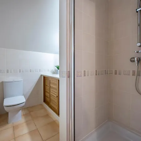 Estrela Da - Navio Vista Mar Apartmán *