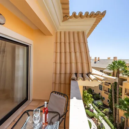 Apartmán Estrela Da - Navio Vista Mar *