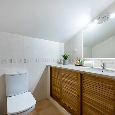 Apartmán Estrela Da - Navio Vista Mar *