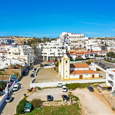 Apartment Estrela Da - Navio Vista Mar *